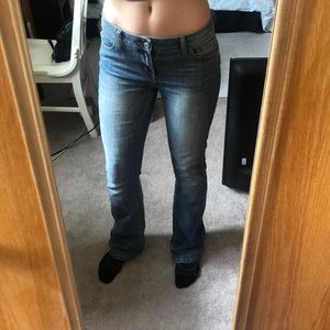 COPY - Maurice’s jeans size 8 long